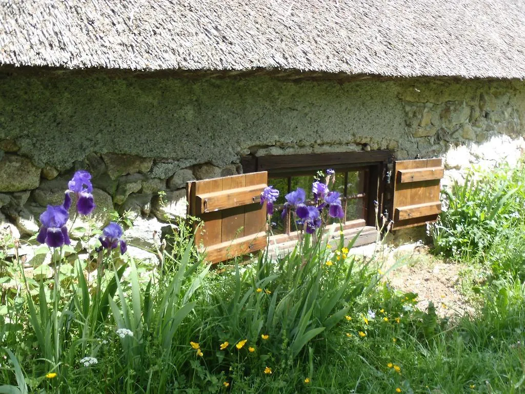 Bergerie De L'Orchis Spa Campan